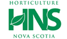 Horticulture Nova Scotia Logo
