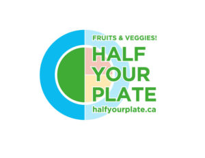 Half Your Plate