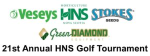 21st Annual HNS Golf Tournament