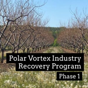 Polar Vortex Industry Recovery Program