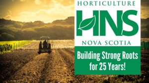 Scotia Horticultural Congress 2024