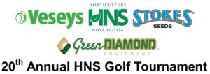 20th Annual HNS Golf Tournament