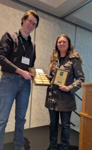 RBC HNS Innovator of the Year!