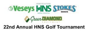 22nd Annual HNS Golf Tournament