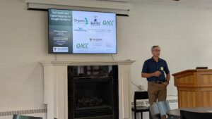Precision Agriculture Day